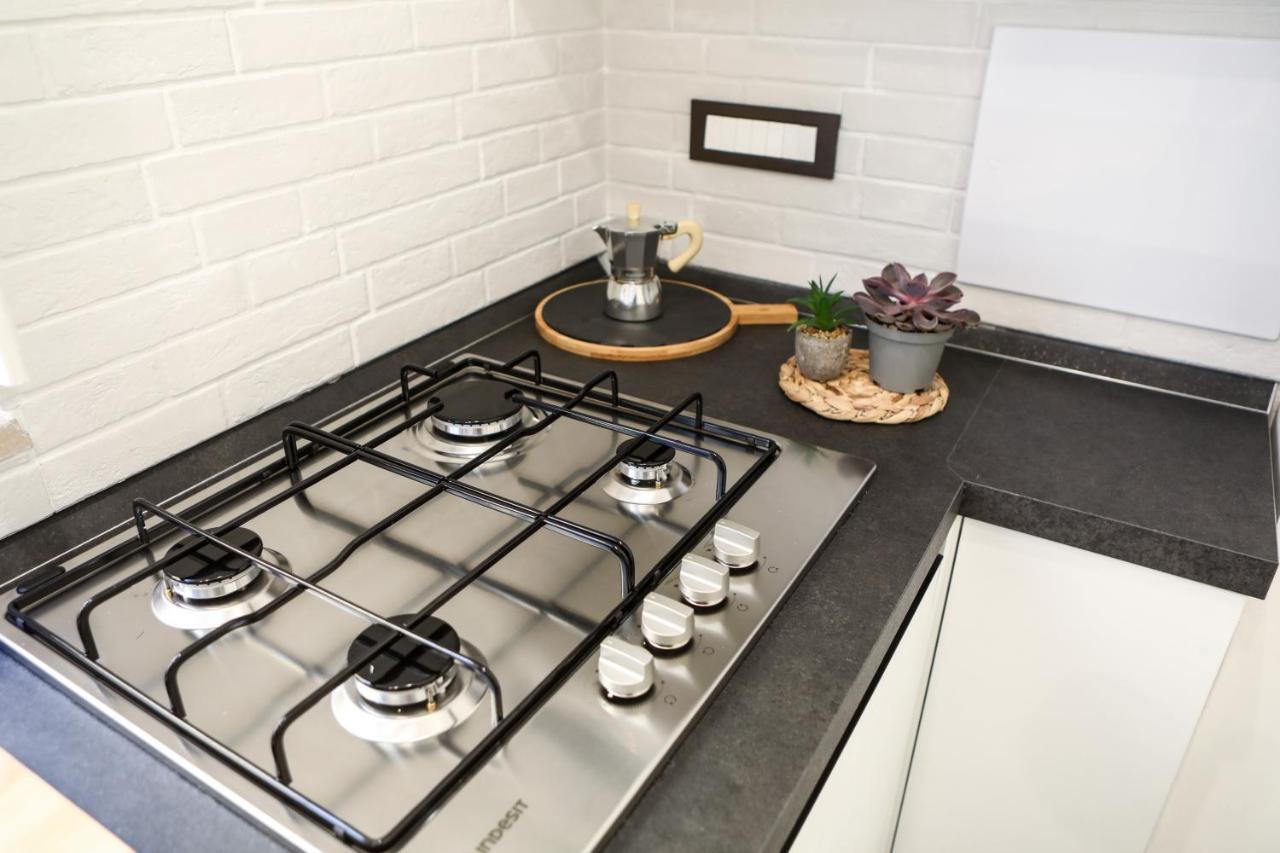 Smart House Ingresso Indipendente- Amalfi Coast Daire Salerno Dış mekan fotoğraf