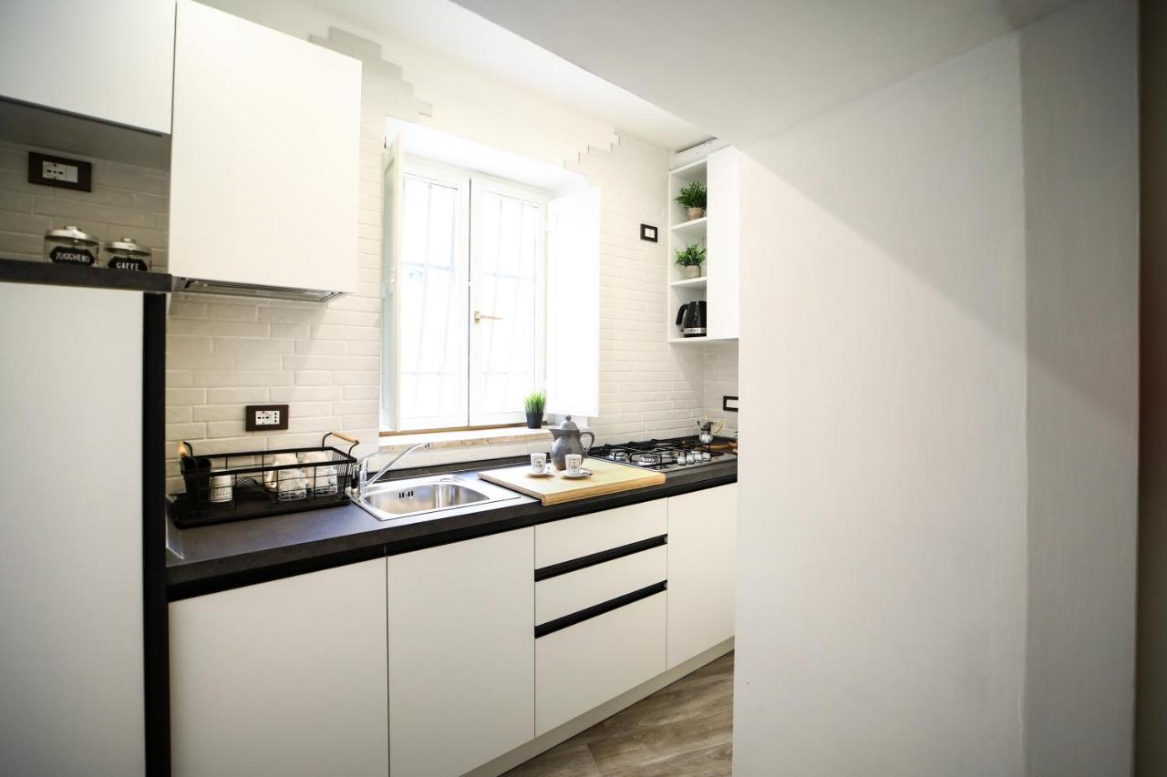 Smart House Ingresso Indipendente- Amalfi Coast Daire Salerno Dış mekan fotoğraf