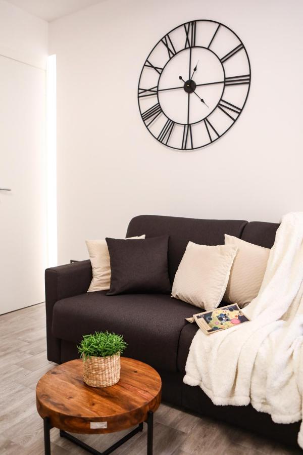 Smart House Ingresso Indipendente- Amalfi Coast Daire Salerno Dış mekan fotoğraf