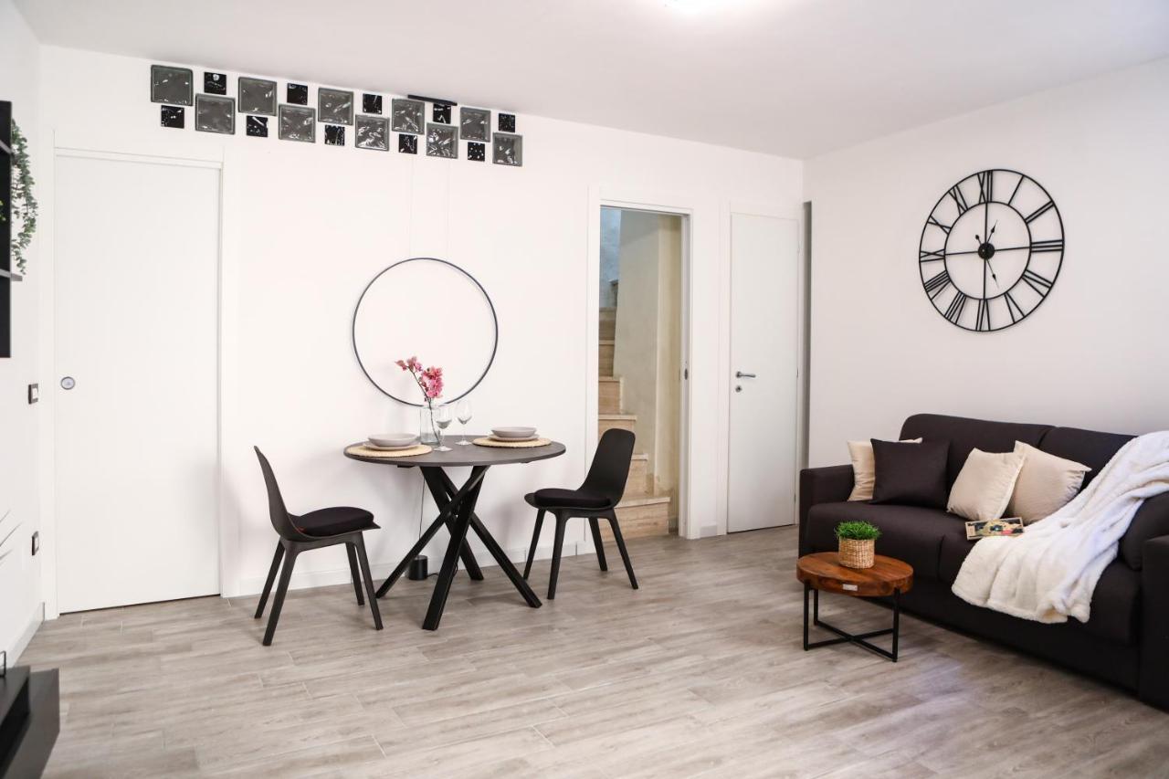 Smart House Ingresso Indipendente- Amalfi Coast Daire Salerno Dış mekan fotoğraf