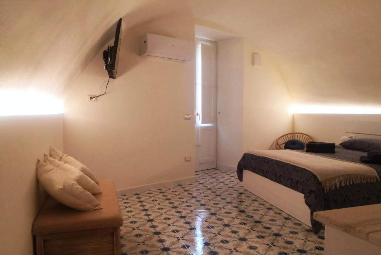 Smart House Ingresso Indipendente- Amalfi Coast Daire Salerno Dış mekan fotoğraf