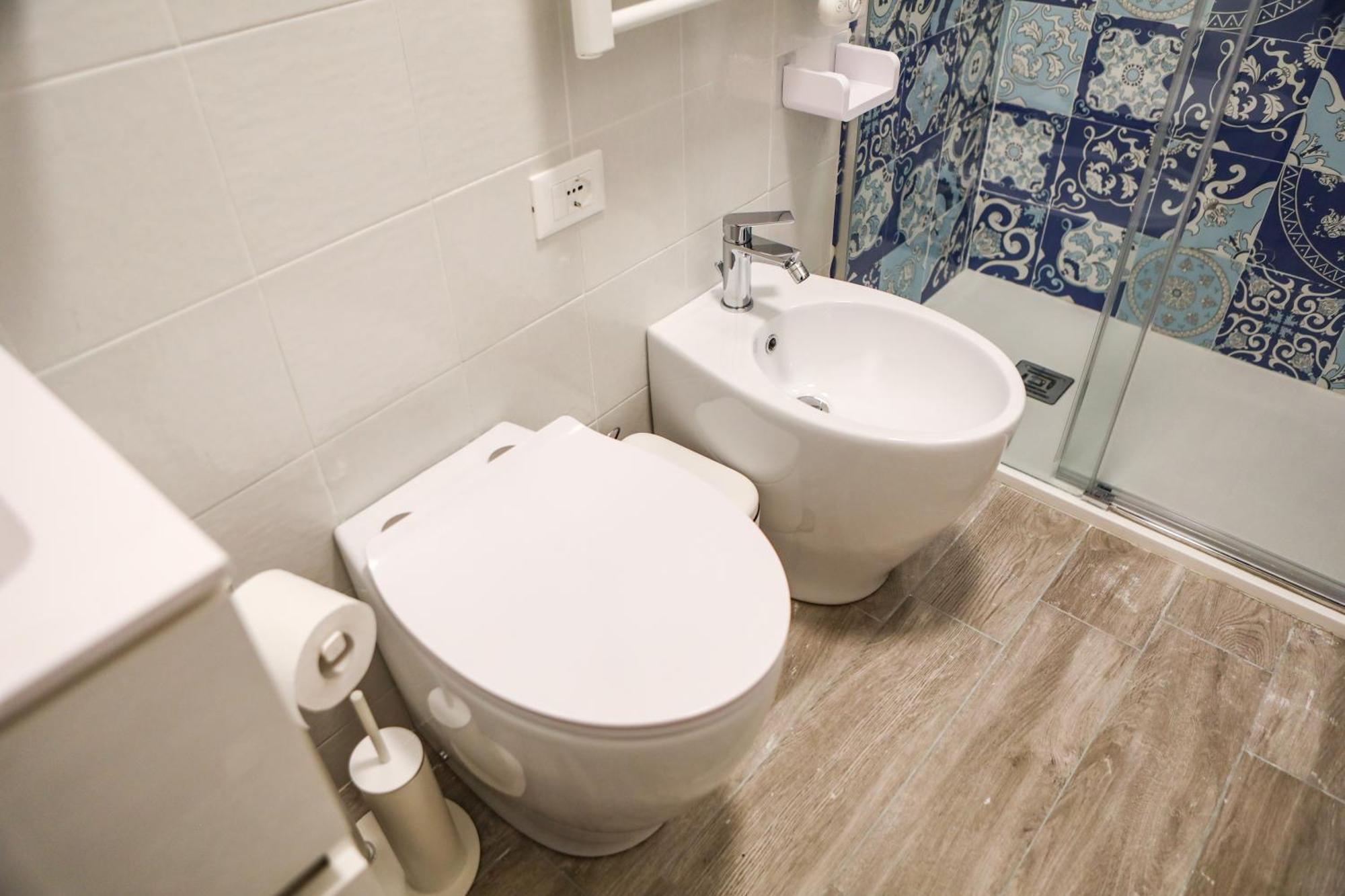 Smart House Ingresso Indipendente- Amalfi Coast Daire Salerno Dış mekan fotoğraf