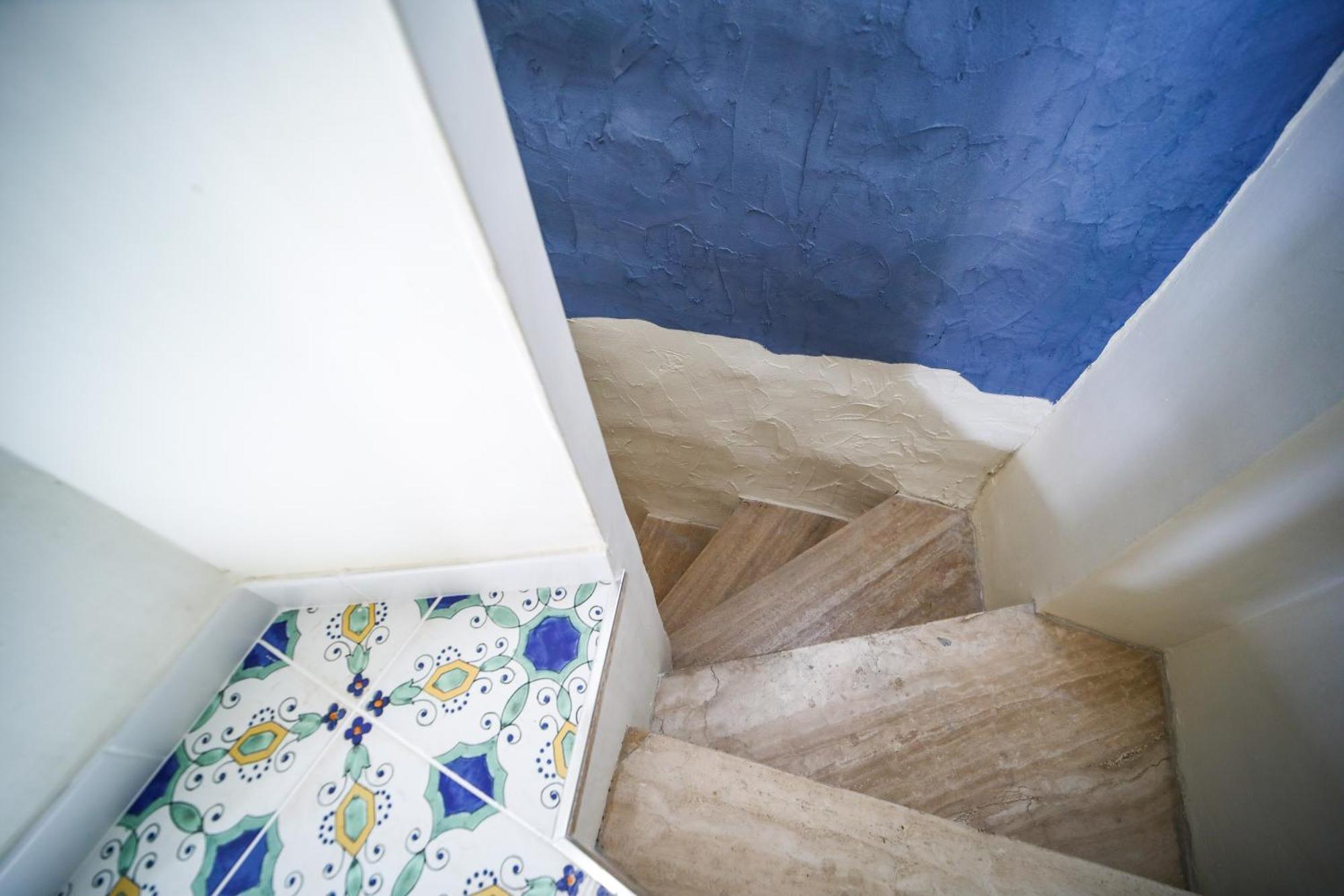 Smart House Ingresso Indipendente- Amalfi Coast Daire Salerno Dış mekan fotoğraf