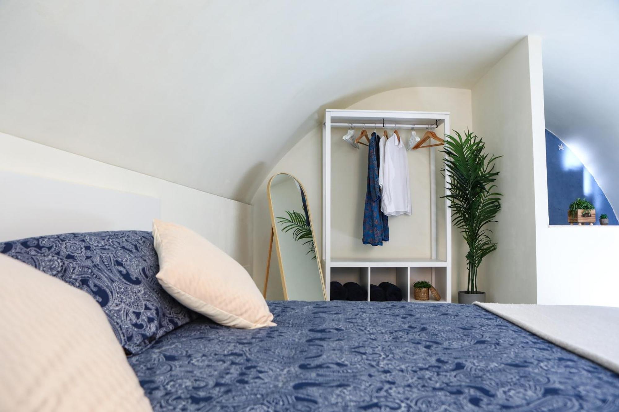 Smart House Ingresso Indipendente- Amalfi Coast Daire Salerno Dış mekan fotoğraf