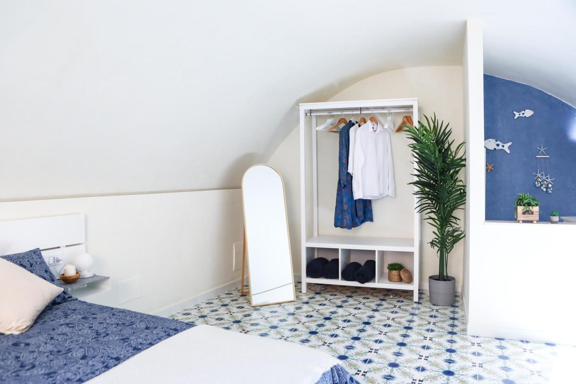 Smart House Ingresso Indipendente- Amalfi Coast Daire Salerno Dış mekan fotoğraf