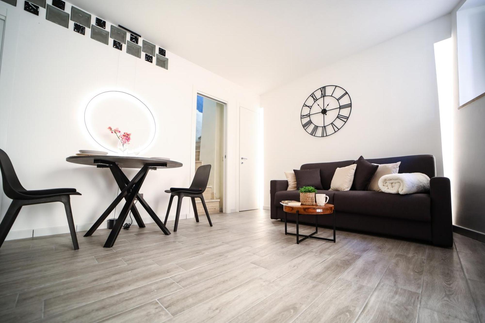 Smart House Ingresso Indipendente- Amalfi Coast Daire Salerno Dış mekan fotoğraf