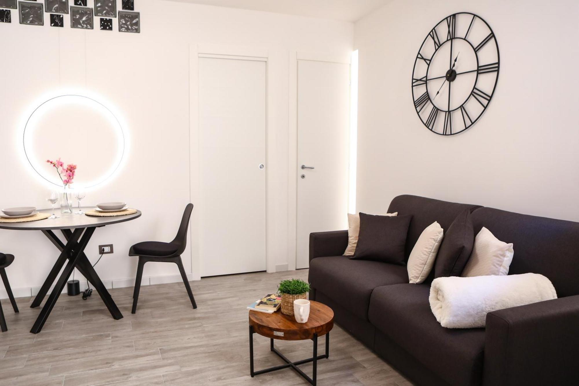 Smart House Ingresso Indipendente- Amalfi Coast Daire Salerno Dış mekan fotoğraf