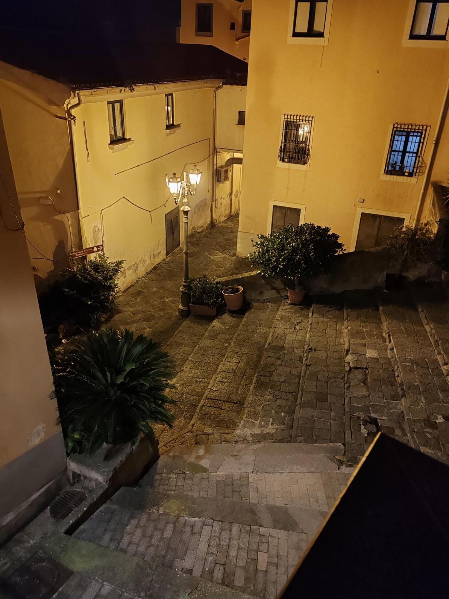 Smart House Ingresso Indipendente- Amalfi Coast Daire Salerno Dış mekan fotoğraf